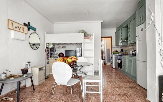 2 bedroom Townhouse in Ciudad Quesada - MVR136595 - Photo - 5