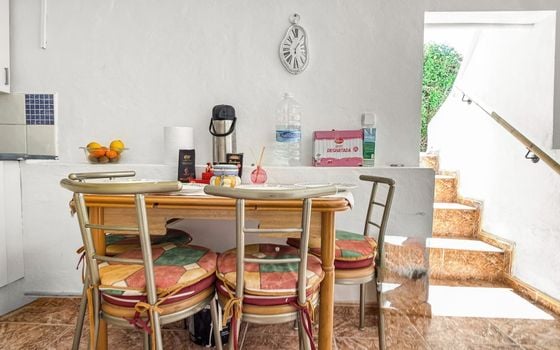 2 bedroom Townhouse in Ciudad Quesada - MVR136595 - Photo - Small - 9