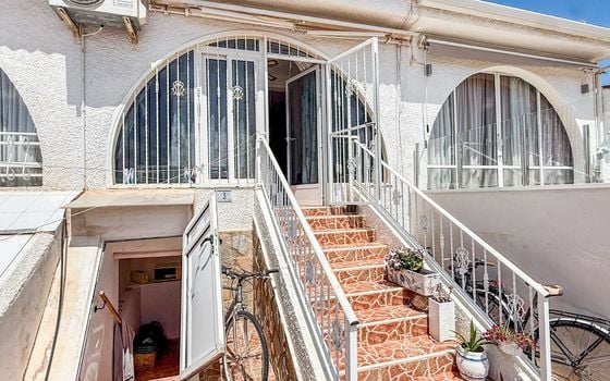 2 bedroom Townhouse in Ciudad Quesada - MVR136595 - Photo - 2
