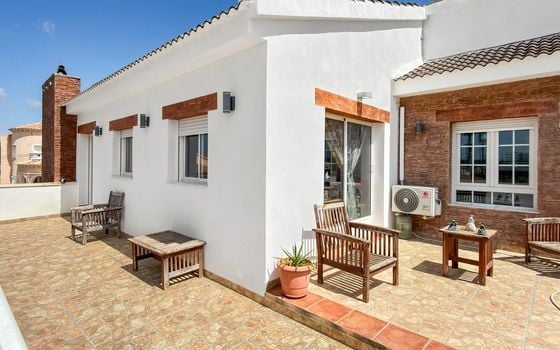 7 bedroom Villa in Ciudad Quesada - MVR136596 - Photo - Small - 41