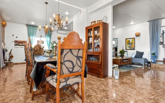 7 bedroom Villa in Ciudad Quesada - MVR136596 - Photo - Small - 14
