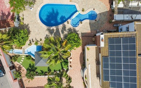 7 bedroom Villa in Ciudad Quesada - MVR136596 - Photo - Small - 48
