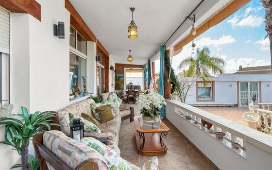 7 bedroom Villa in Ciudad Quesada - MVR136596 - Photo - Small - 38