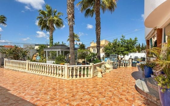 7 bedroom Villa in Ciudad Quesada - MVR136596 - Photo - Small - 42