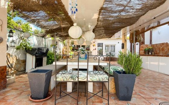7 bedroom Villa in Ciudad Quesada - MVR136596 - Photo - Small - 40