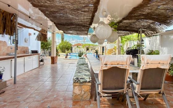 7 bedroom Villa in Ciudad Quesada - MVR136596 - Photo - Small - 39