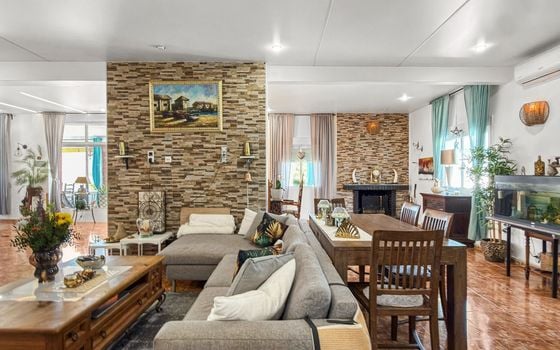 7 bedroom Villa in Ciudad Quesada - MVR136596 - Photo - Small - 8