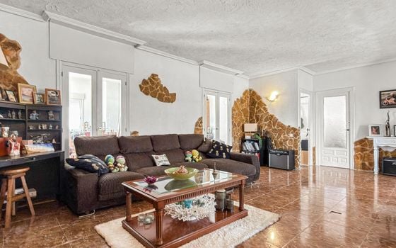 Willa w Ciudad Quesada, 7 sypialnie - MVR136596 - Zdjęcie - 4