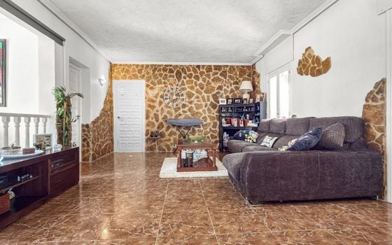 Willa w Ciudad Quesada, 7 sypialnie - MVR136596 - Zdjęcie - 5