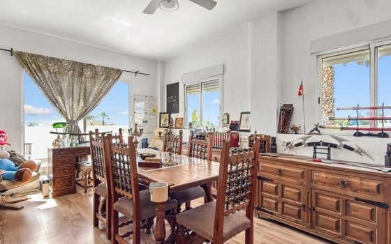 7 bedroom Villa in Ciudad Quesada - MVR136596 - Photo - Small - 9