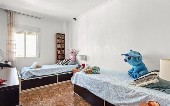 7 bedroom Villa in Ciudad Quesada - MVR136596 - Photo - Small - 28