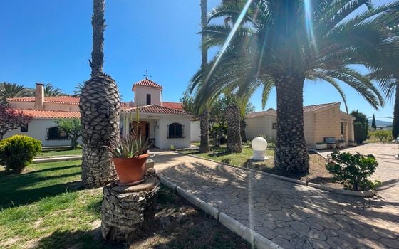 13 bedroom Villa in Elda - SLN136608 - Photo - Small - 38