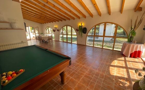 13 bedroom Villa in Elda - SLN136608 - Photo - Small - 12