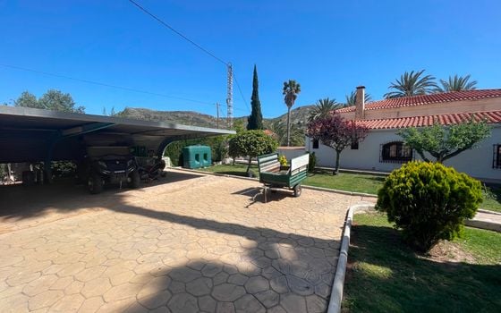 13 bedroom Villa in Elda - SLN136608 - Photo - Small - 37