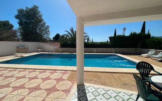 13 bedroom Villa in Elda - SLN136608 - Photo - 5