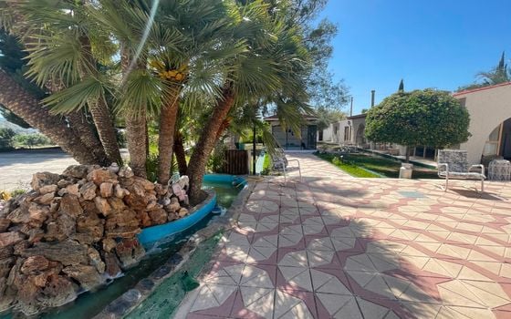13 bedroom Villa in Elda - SLN136608 - Photo - Small - 45