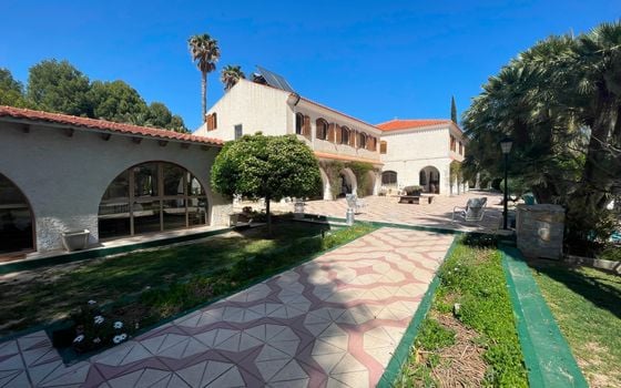 13 bedroom Villa in Elda - SLN136608 - Photo - Small - 33