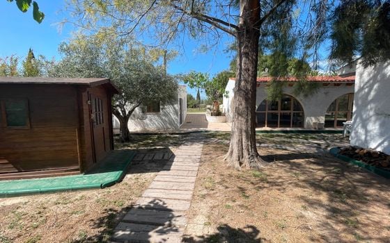 13 bedroom Villa in Elda - SLN136608 - Photo - Small - 35