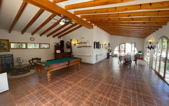 13 bedroom Villa in Elda - SLN136608 - Photo - Small - 14