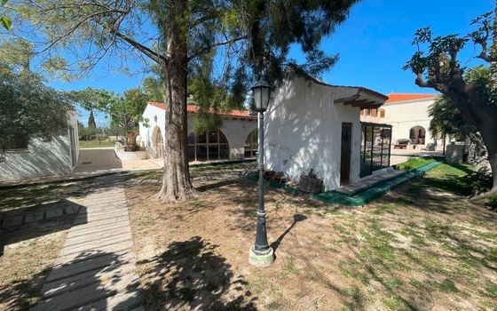 13 bedroom Villa in Elda - SLN136608 - Photo - Small - 34