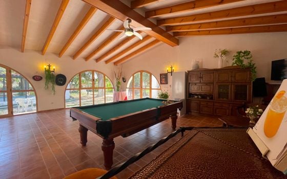 13 bedroom Villa in Elda - SLN136608 - Photo - Small - 13