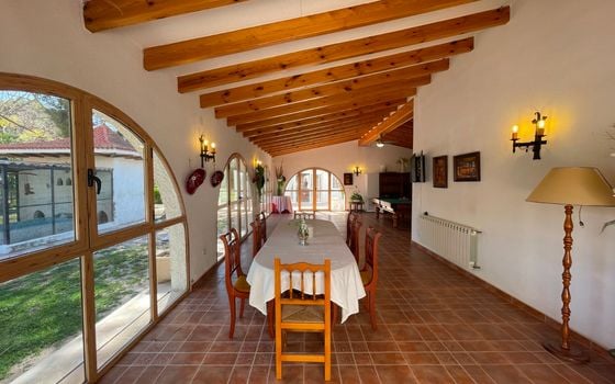 13 bedroom Villa in Elda - SLN136608 - Photo - Small - 11