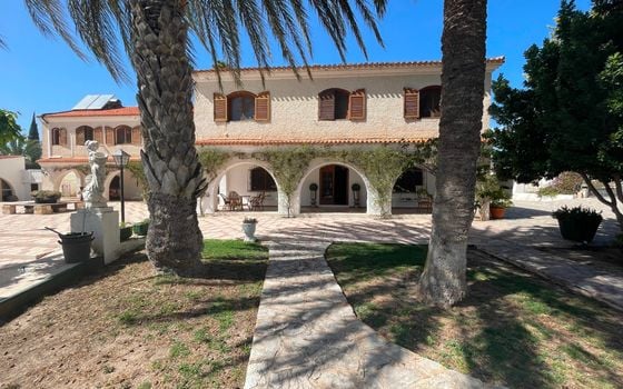 13 bedroom Villa in Elda - SLN136608 - Photo - Small - 31