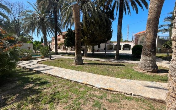 13 bedroom Villa in Elda - SLN136608 - Photo - Small - 32