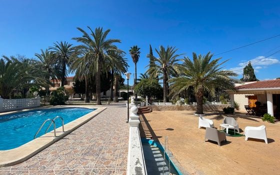 13 bedroom Villa in Elda - SLN136608 - Photo - Small - 6