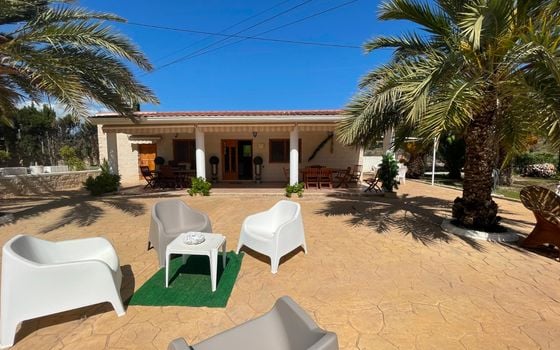 13 bedroom Villa in Elda - SLN136608 - Photo - Small - 7