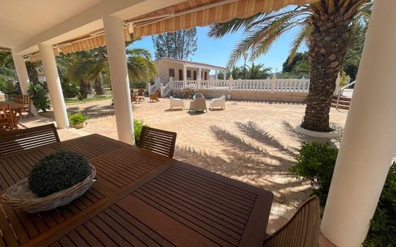 13 bedroom Villa in Elda - SLN136608 - Photo - Small - 9
