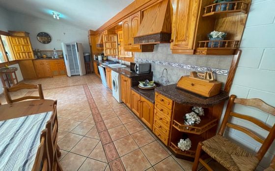 13 bedroom Villa in Elda - SLN136608 - Photo - Small - 15