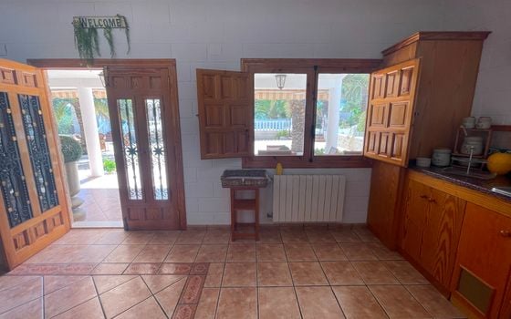 13 bedroom Villa in Elda - SLN136608 - Photo - Small - 16