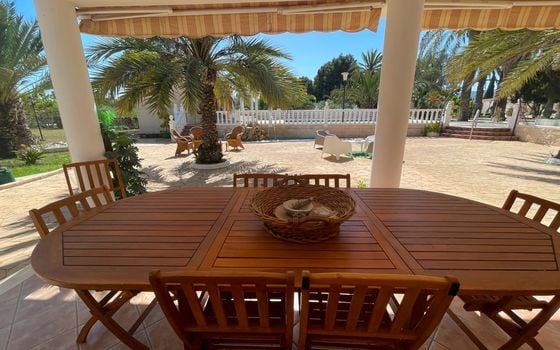 13 bedroom Villa in Elda - SLN136608 - Photo - Small - 10