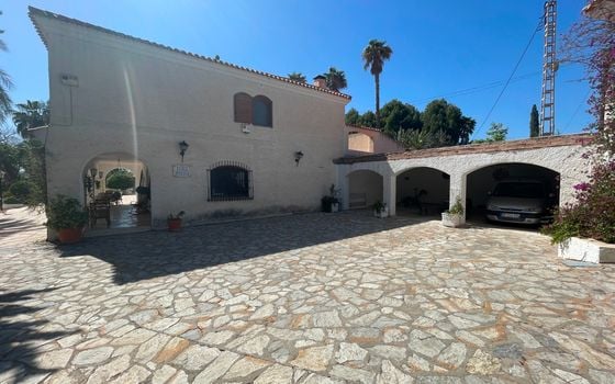 13 bedroom Villa in Elda - SLN136608 - Photo - Small - 42