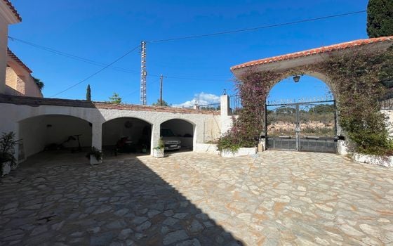 13 bedroom Villa in Elda - SLN136608 - Photo - Small - 43