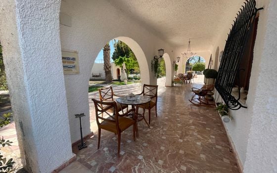 13 bedroom Villa in Elda - SLN136608 - Photo - Small - 26