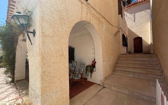 13 bedroom Villa in Elda - SLN136608 - Photo - Small - 27