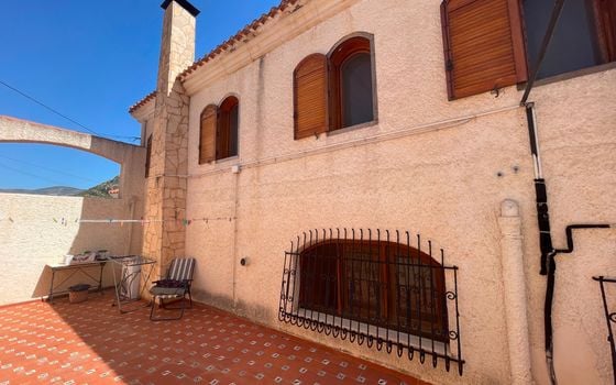 13 bedroom Villa in Elda - SLN136608 - Photo - Small - 28