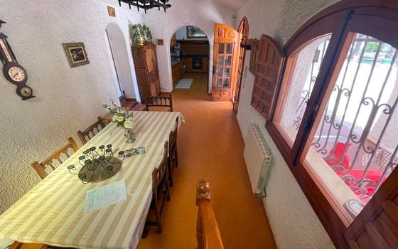 13 bedroom Villa in Elda - SLN136608 - Photo - Small - 17
