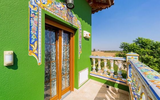Villa de 5 chambres à Almoradí - SLN136609 - Photo - Small - 33