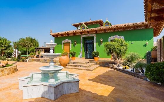 Villa de 5 chambres à Almoradí - SLN136609 - Photo - Small - 4