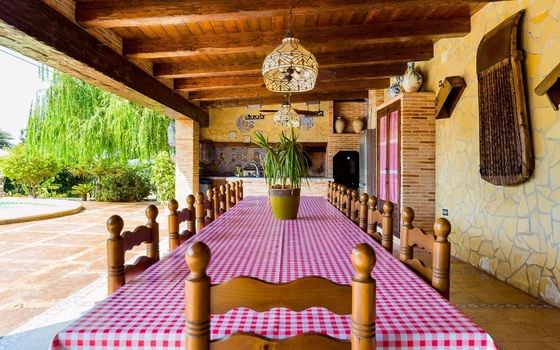 Villa de 5 chambres à Almoradí - SLN136609 - Photo - Small - 30