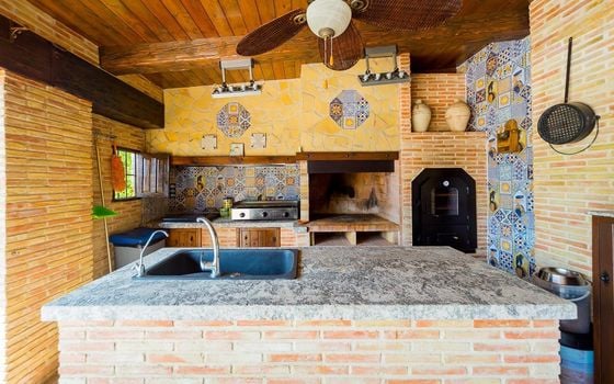 Villa de 5 chambres à Almoradí - SLN136609 - Photo - Small - 32