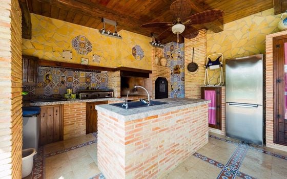 Villa de 5 chambres à Almoradí - SLN136609 - Photo - Small - 31