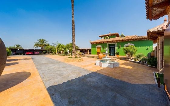 Villa de 5 chambres à Almoradí - SLN136609 - Photo - Small - 37