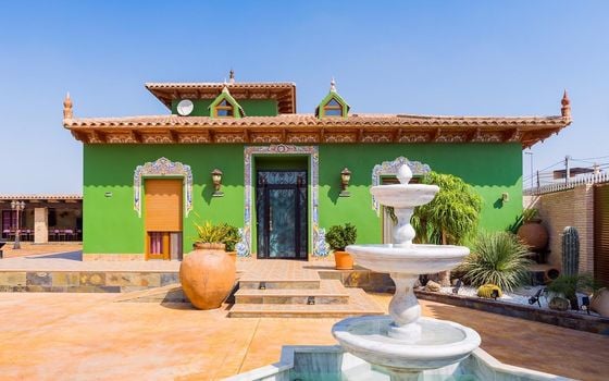Villa de 5 chambres à Almoradí - SLN136609 - Photo - Small - 36
