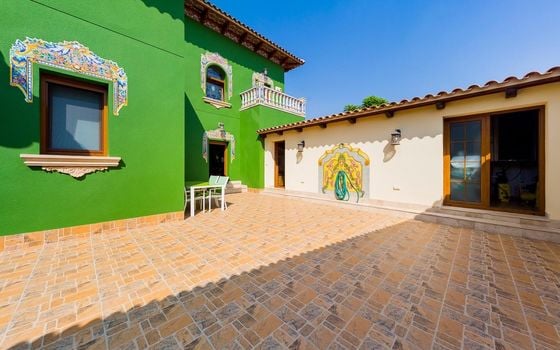 Villa de 5 chambres à Almoradí - SLN136609 - Photo - Small - 34