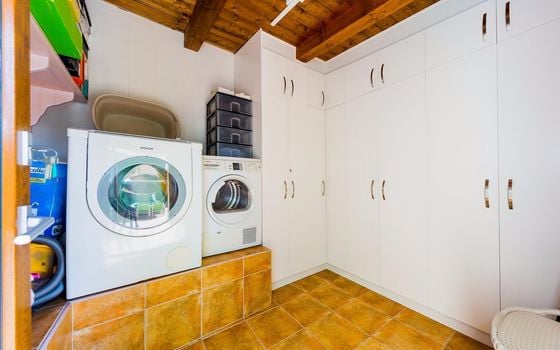Villa de 5 chambres à Almoradí - SLN136609 - Photo - Small - 17