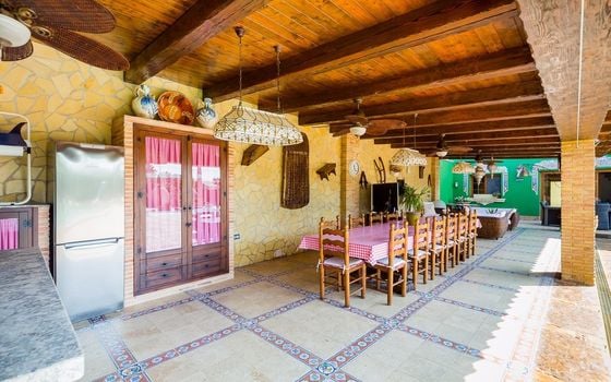 Villa de 5 chambres à Almoradí - SLN136609 - Photo - Small - 29